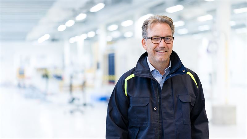 Echandia supplying battery system for Singapore-based tugboat