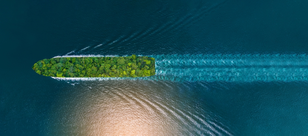 LNG builds its position as ‘the alternative fuel of choice,’ says Clarksons