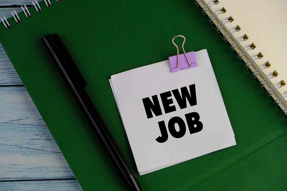 New Bunker Trader at Hartree