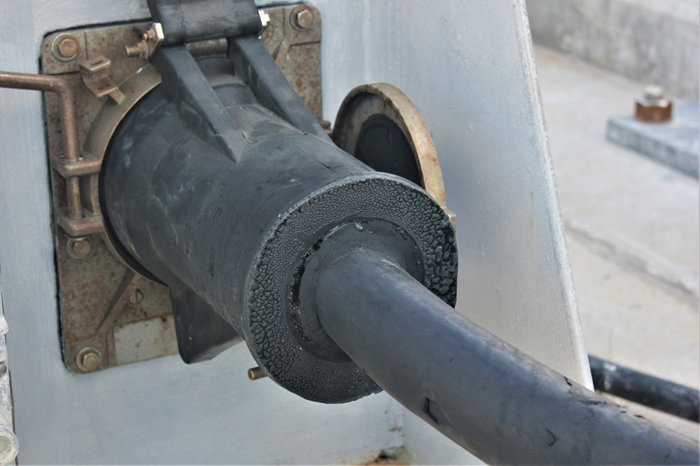 ‘Careful planning’, required for onshore power transition, warns TT Club