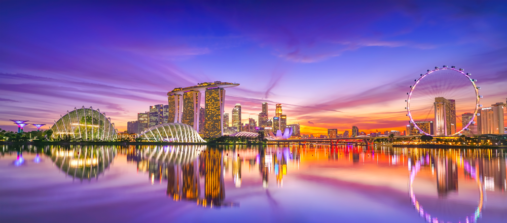 MPA opens applications for additional LNG bunkering licences