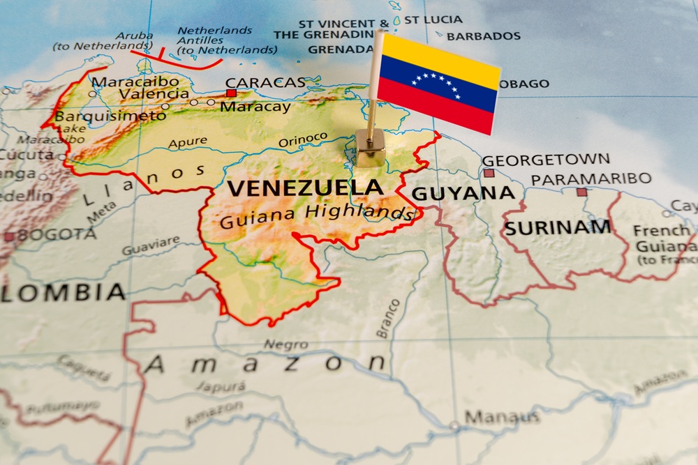 OFAC issues general licence allowing ‘certain activities’ involving Venezuelan oil