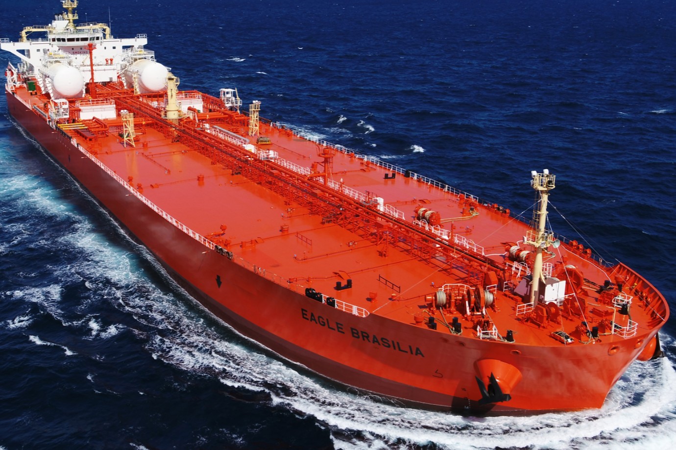 AET completes its first bio-LNG trial