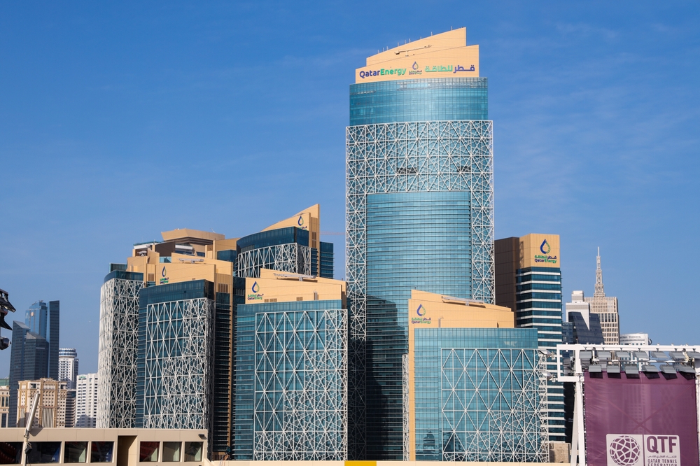 Ras Laffan attack could result in $20 billion annual revenue loss for QatarEnergy