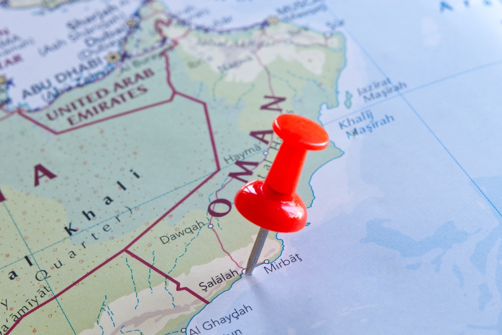 Port of Salalah resumes some operations after drone strike