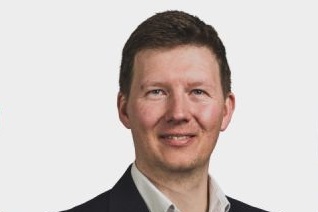 New bunker trader for Malik Supply