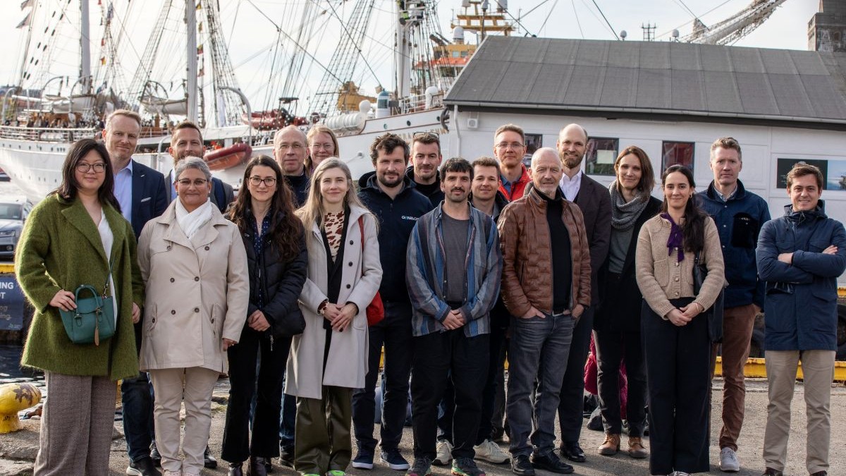 Genevos joins 1 MW hydrogen fuel cell systems project