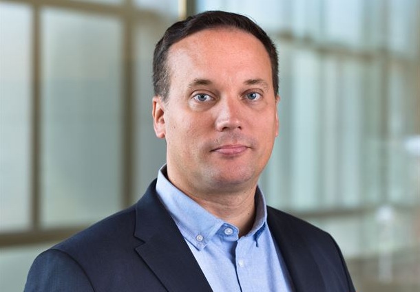 Wärtsilä names new Global Head of Sales in Marine