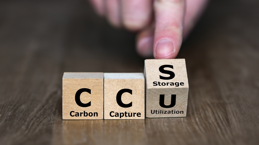 Asia-based consortium undertakes carbon capture hub study