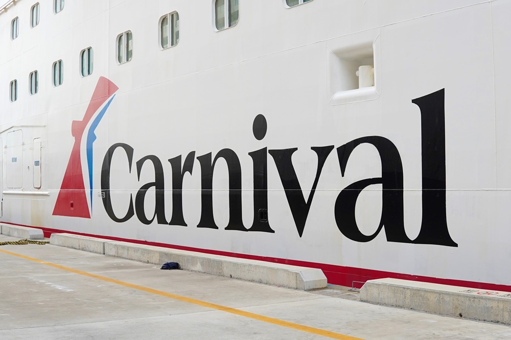 Carnival deploying Inatech’s Shiptech platform for bunker procurement