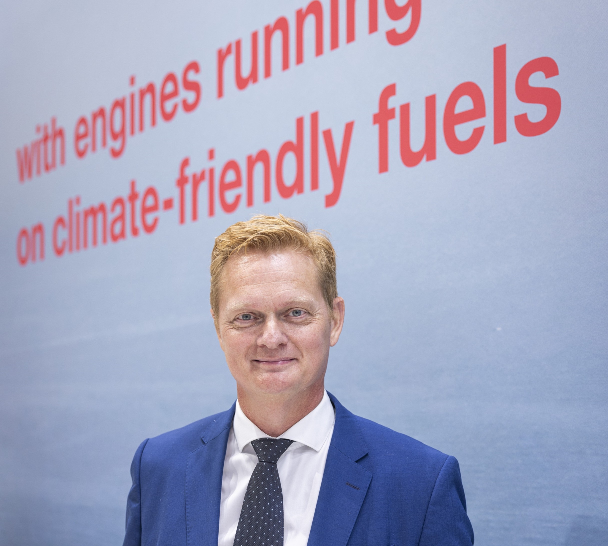 ‘Stalled retrofit market’ will hamper realisation of IMO’s GHG strategy, says Everllence