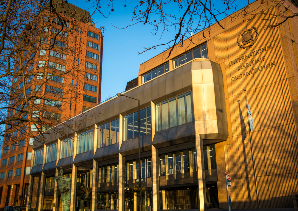 Heavyweight maritime industry coalition presses for reappraisal of the IMO’s NZF