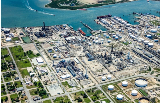 INEOS supporting Sandpiper Chemicals’ Texas City low-carbon methanol plant