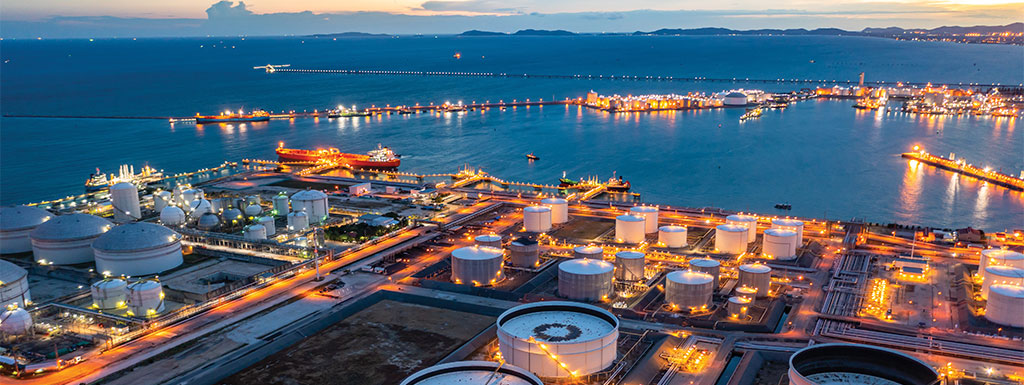 Keeping your options open