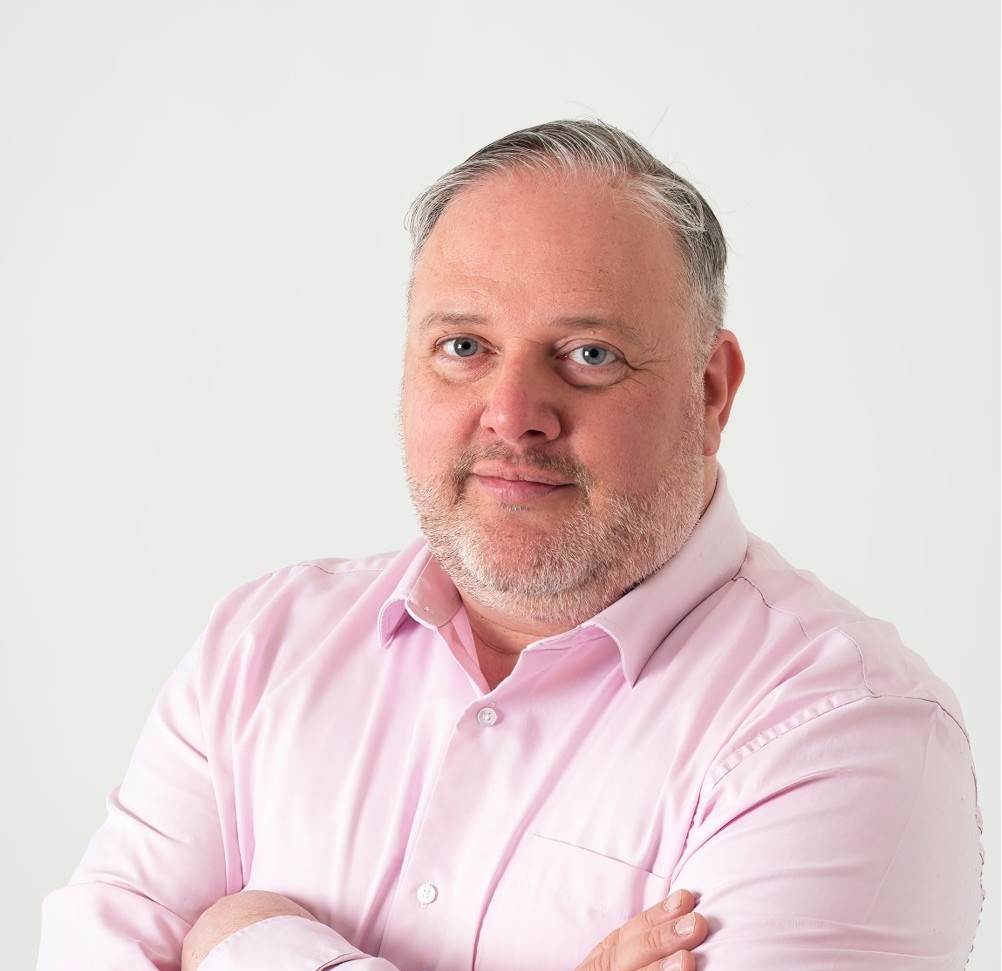 Maritime London names Mark Williams as next Chief Executive