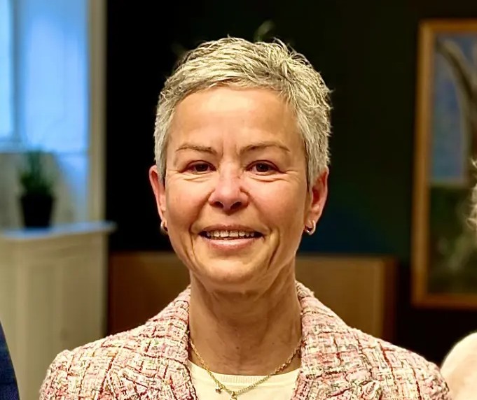 Danish Shipping appoints new Chairwoman