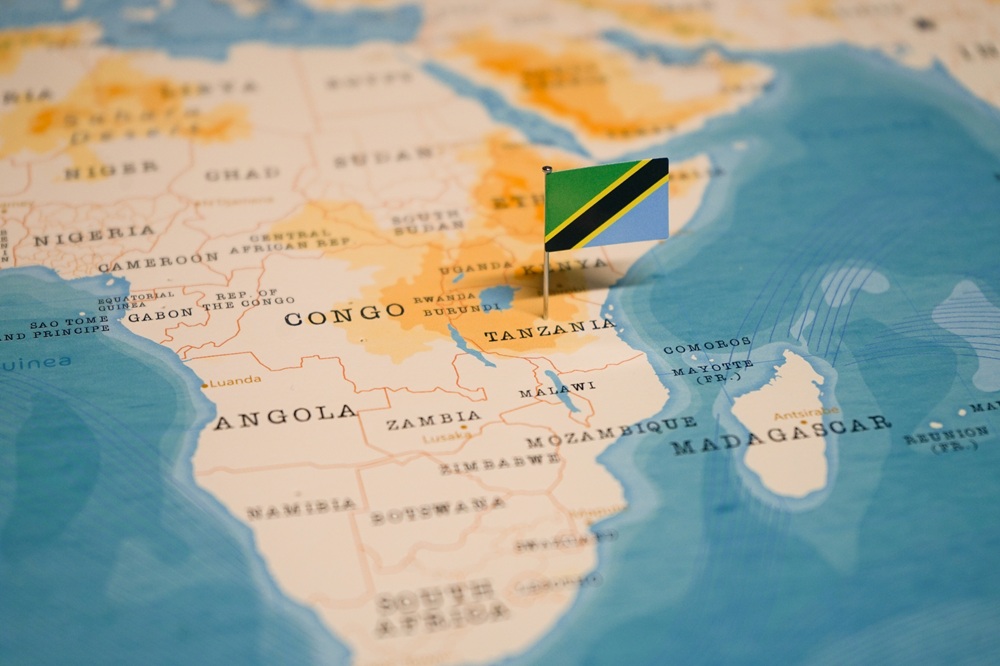 Plans reportedly afoot for new giant refinery in Tanzania