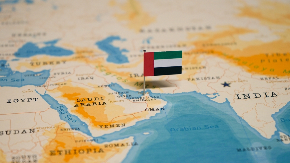 UAE pulls out of OPEC