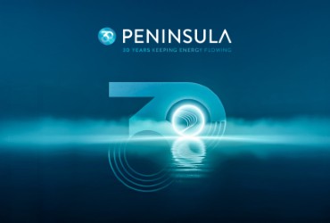 Peninsula celebrates 30th anniversary