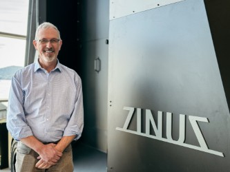 Zinus Power awarded shore power contract by Connecticut Port Authority