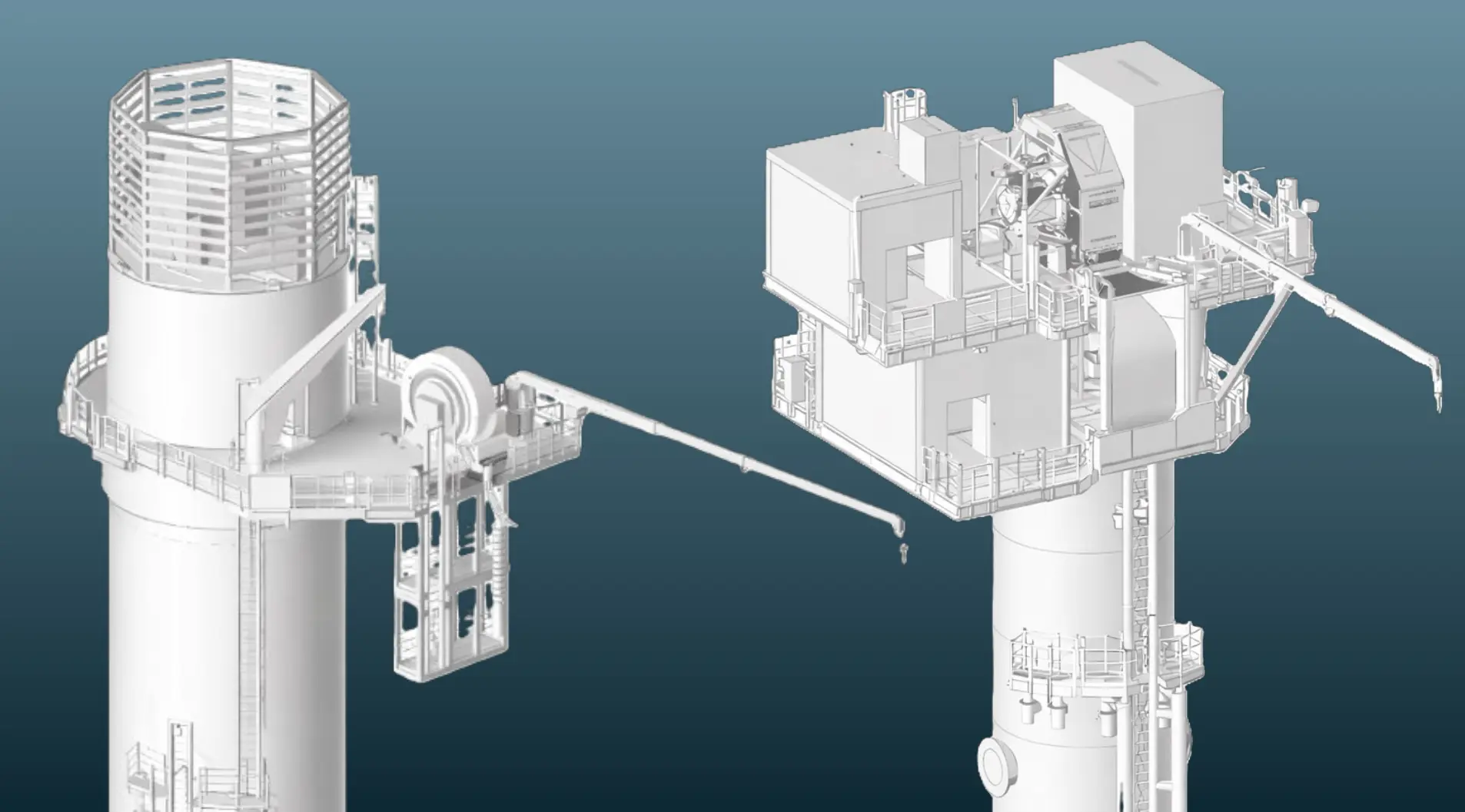 New charging systems to address offshore power challenges, says Stillstrom