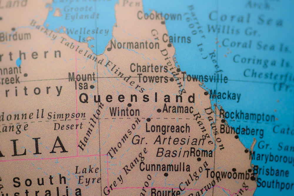 Queensland investing AUD 25 million in Ampol’s renewable diesel facility