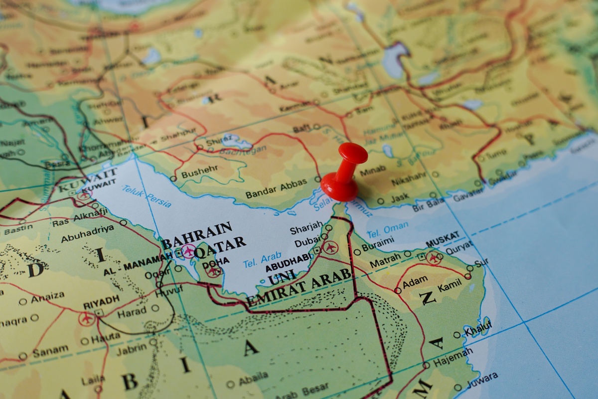 IMO and ICS welcome Iran-U.S. ceasefire, with focus now on safe Hormuz transits