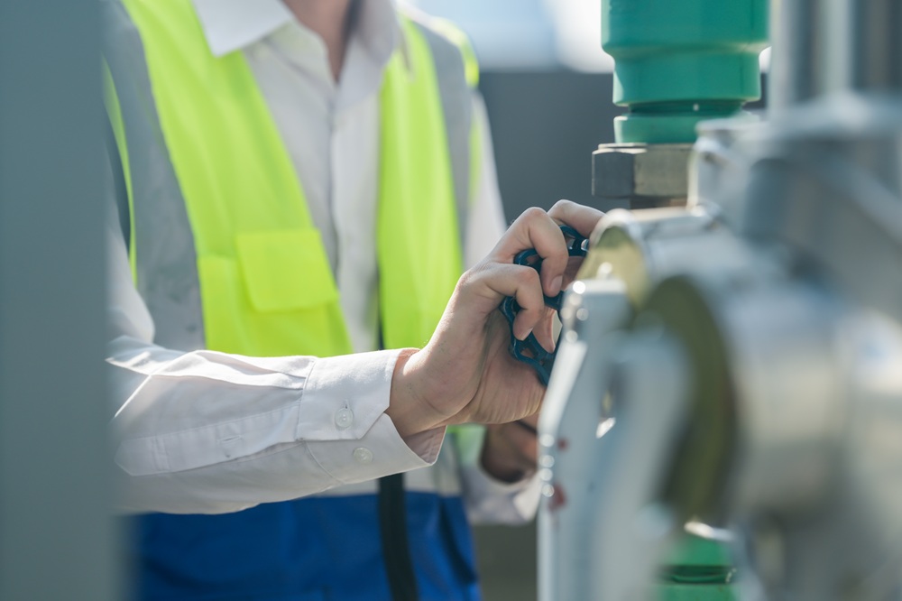 Vitol calls for a ‘temporary safety valve’ on the EU ETS