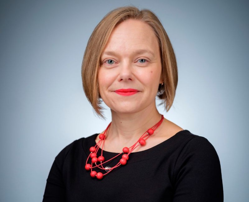 Port of Turku appoints new Managing Director