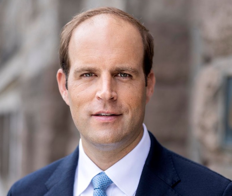 Hapag-Lloyd COO Rothkopf stepping down next month