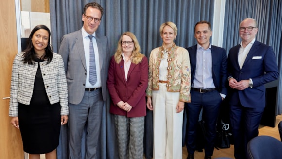 EIF commits €200 million to CIP’s ABF II fund to scale European biogas production