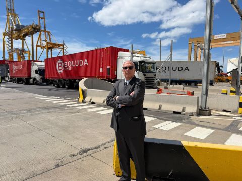 Boluda appoints new Corporate Director in the Canary Islands