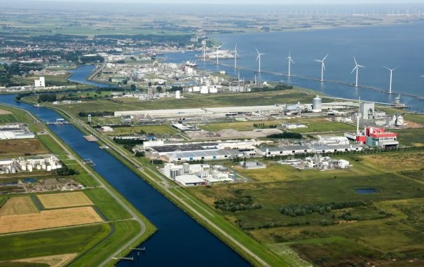 EemsGas biomethane project secures €150 million operating subsidy