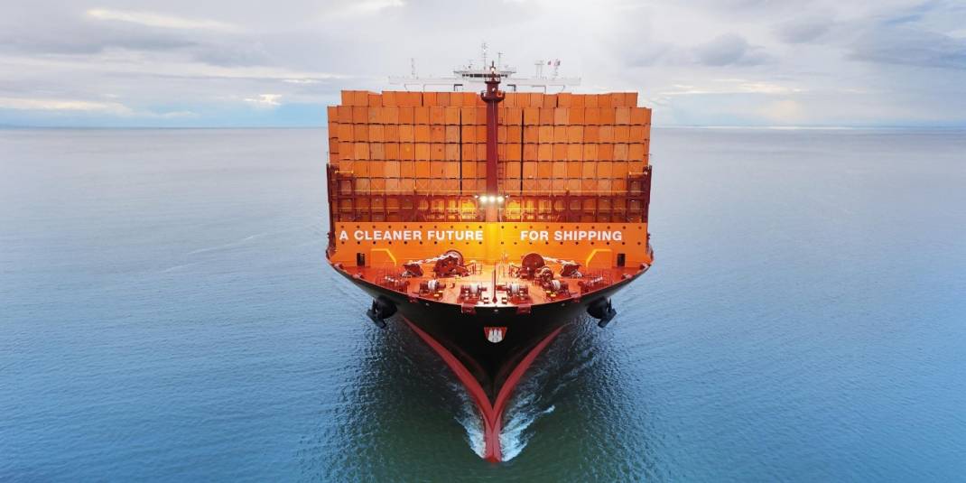 Hapag-Lloyd and Kuehne+Nagel announce emissions-reduction partnership