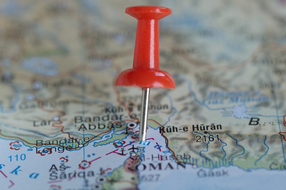 Strait of Hormuz closure risks greatest global energy supply shock in decades, warns WoodMac
