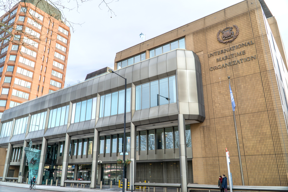 IMO proposes timeline for ISWG-GHG discussions ahead of MEPC 85