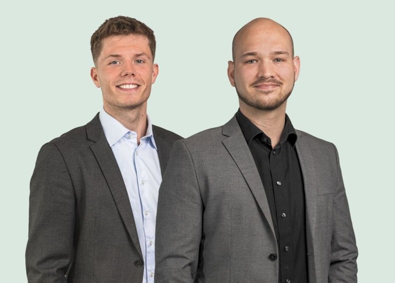 Two new hires for Malik Energy