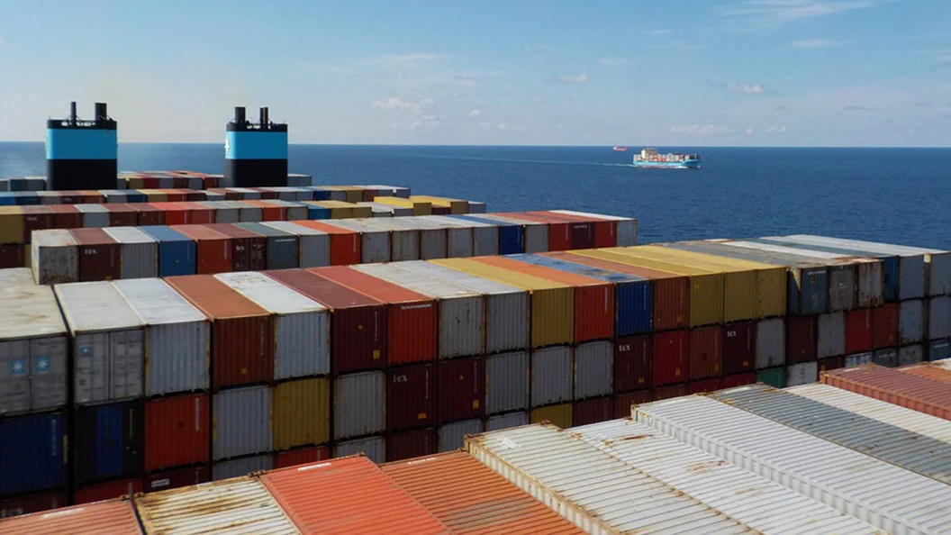 Maersk launches new India-China service