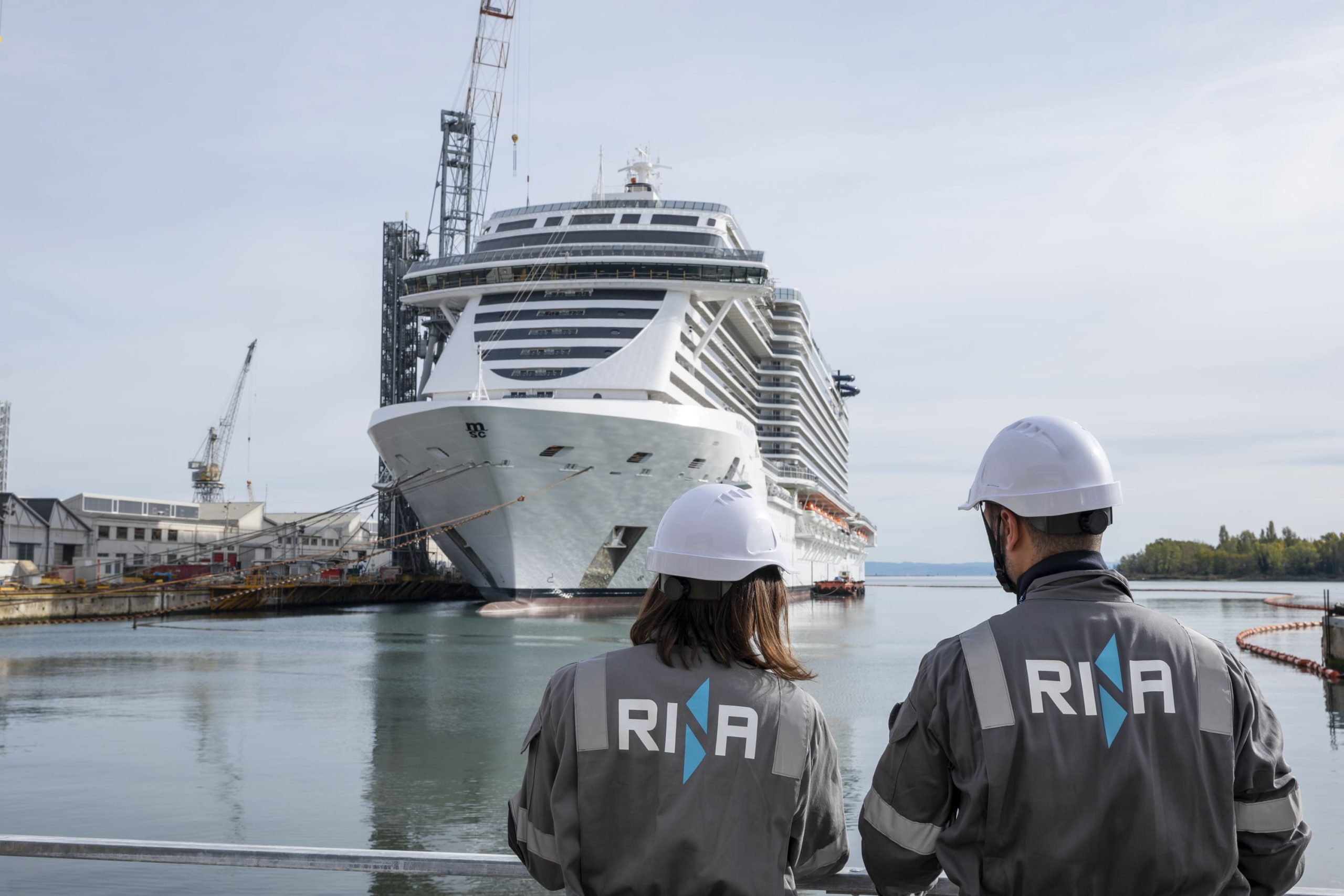 RINA announces expansion of its Singapore Open Innovation Hub