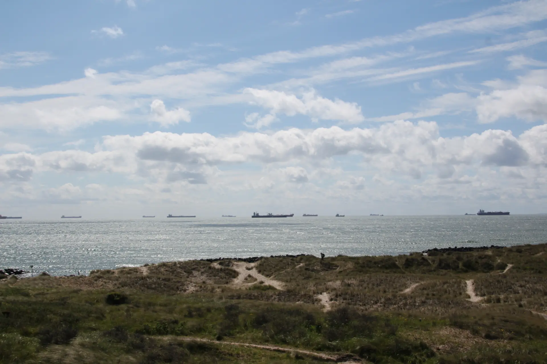 Stillstrom-led consortium wins EU funding for offshore vessel charging pilot