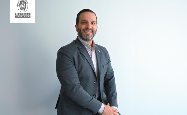 BV appoints Steven Grotsky Sales & Marketing VP