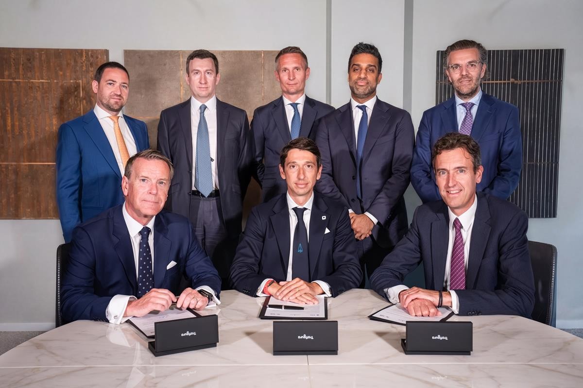 CMB.TECH ups stake in TFG Marine to 15%