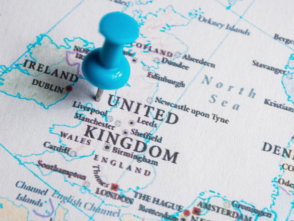 ICCT sets out reasons for including international shipping emissions in the UK ETS