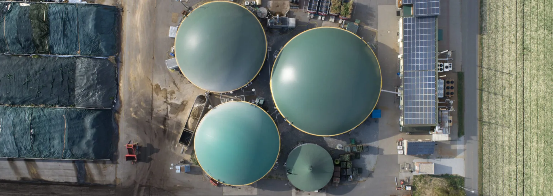 Centrica Energy secures ISCC Trader with Storage certification