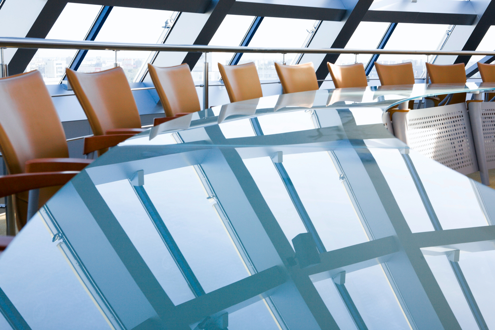 Board changes at the Global Maritime Forum