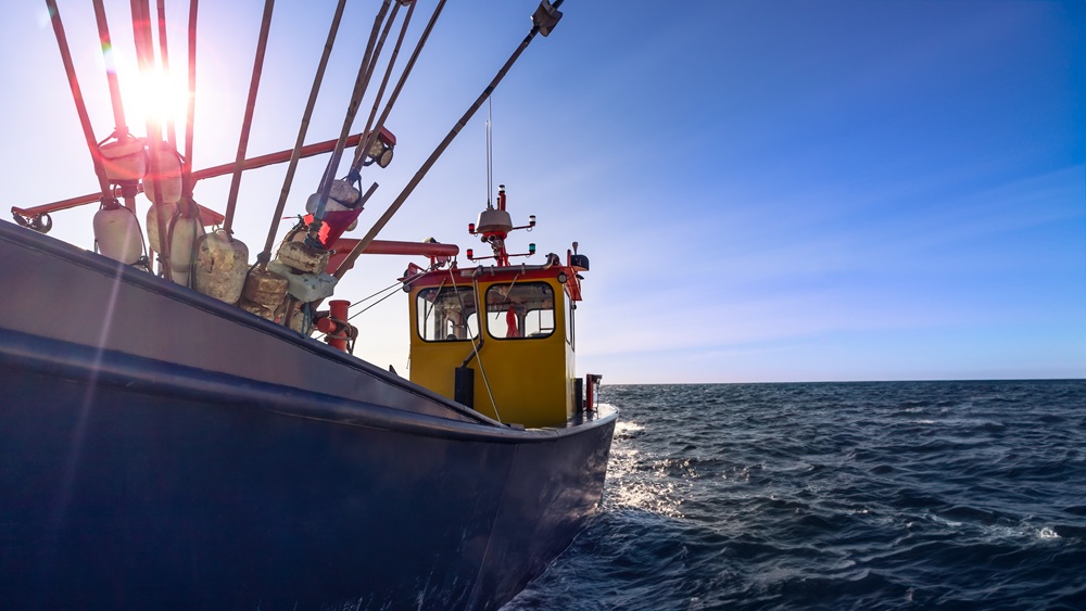 EC green lights €13 million French State aid for fishing companies hit with higher fuel bills due to Middle East crisis
