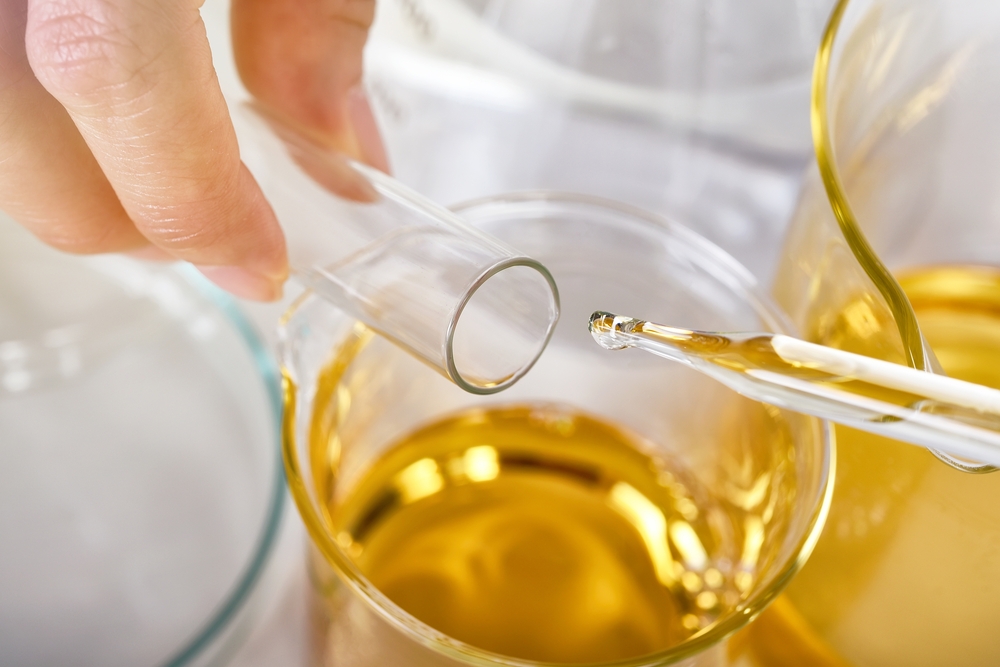 FOBAS tests detect shale oil in bunker fuel supplied in Singapore