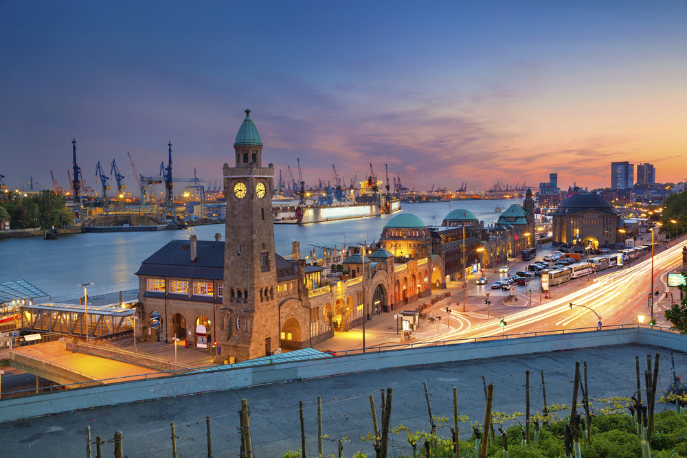 Partners exit Clyde & Co in Hamburg to set up new law firm NoordenJones