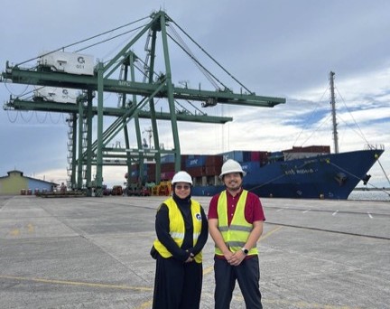 Inchcape opens office in Brunei
