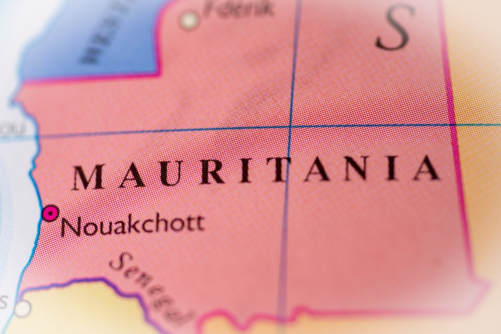 Peninsula launches physical supply operation in Mauritania